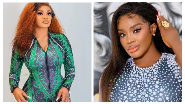 Actress, Uche Ogbodo says: “men contribute 95% in failed marriages”