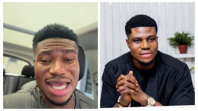 “Be financially heartless to escape poverty” — ZicSaloma