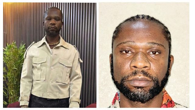 Internet sensation Speed Darlington sparks outrage over ₦40k house help