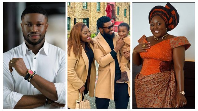 Stan Nze spills why he chose a full-figured wife over skinny