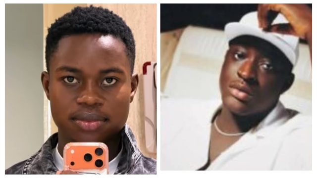 “Carter Efe told me to start sm0king” — Peller