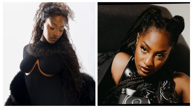 “People threw plastic bottles at me” —Tems reflects on her journey to Grammy glory