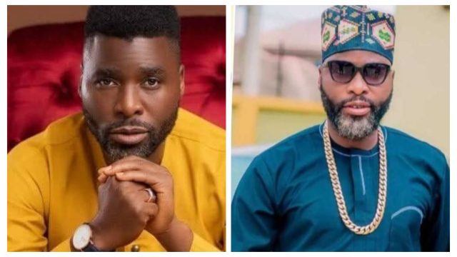 Sm0king is a sin, even though i sm0ke – Ibrahim Chatta