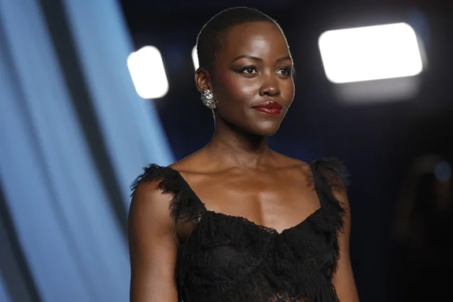 Lupita Nyong’o reveals she has over 50 fibroids