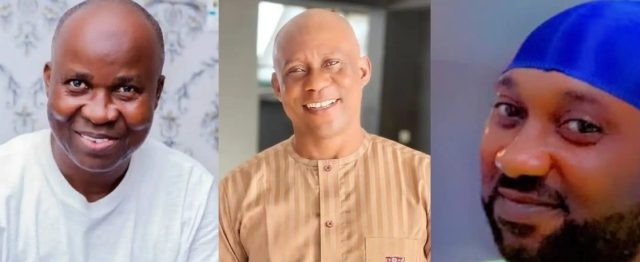 Olasco replies Okunnu, Austin Emmanuel, calls them ingrates
