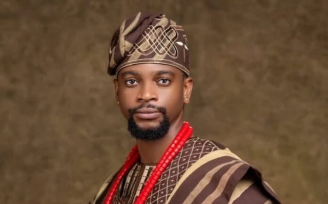 Actor Olumide Oworu explains reason behind interest in politics