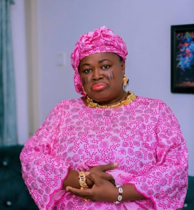 I never exchanged s3x for movie roles – Kemity addresses rumour