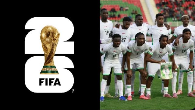 FIFA to decide NFF petition over Dr Congo on Monday