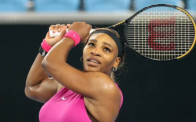 Serena Williams training for comeback, says ex-coach
