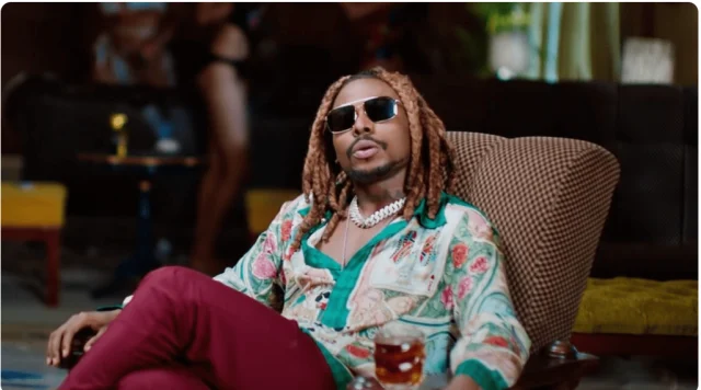 Singing in Yoruba almost ended my dream – Asake