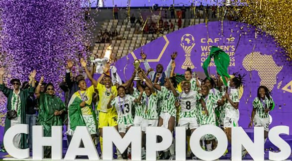 South Africa set to replace Morocco as WAFCON hosts