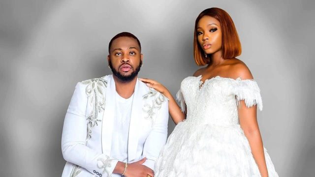 Teddy A breaks silence on domestic abuse rumours