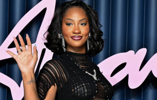 Tems becomes first African female artist with seven entries on Billboard Hot 100