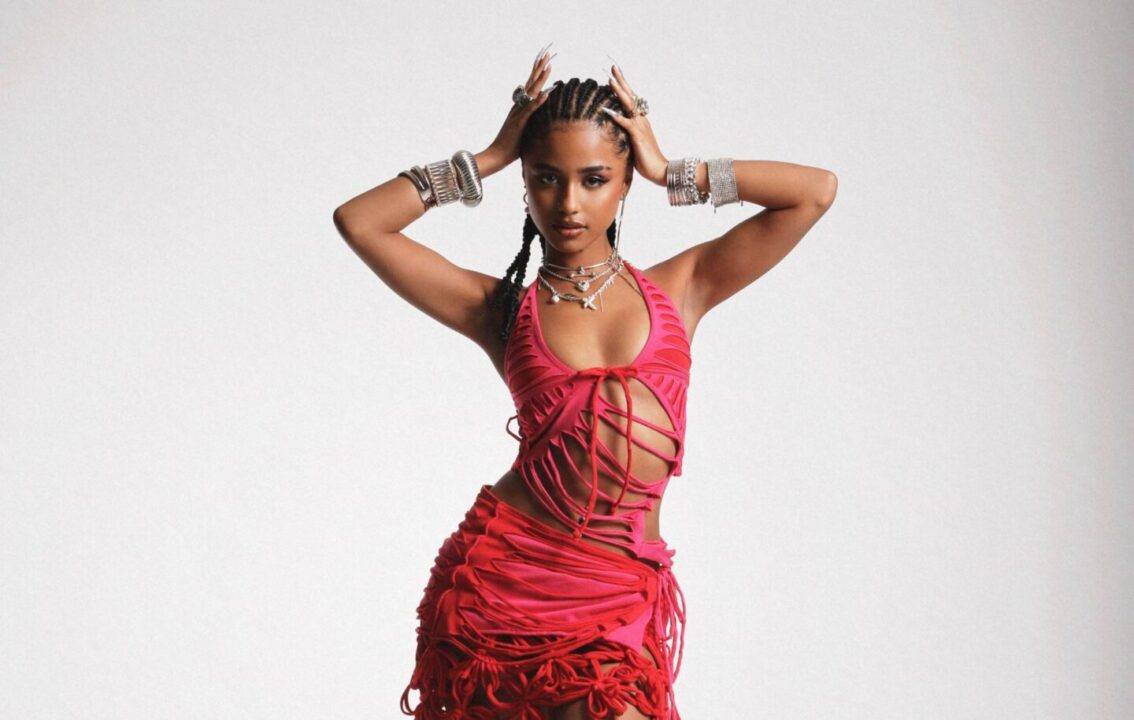 Tyla confirms tracklist for her 2026 unreleased album, ‘A-Pop’