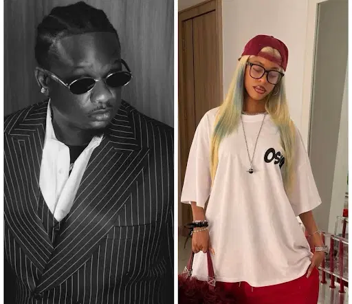 Wande Coal & Qing Madi Unite on Dearly — A Soulful Anthem Out Now