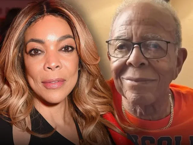 Wendy Williams loses dad