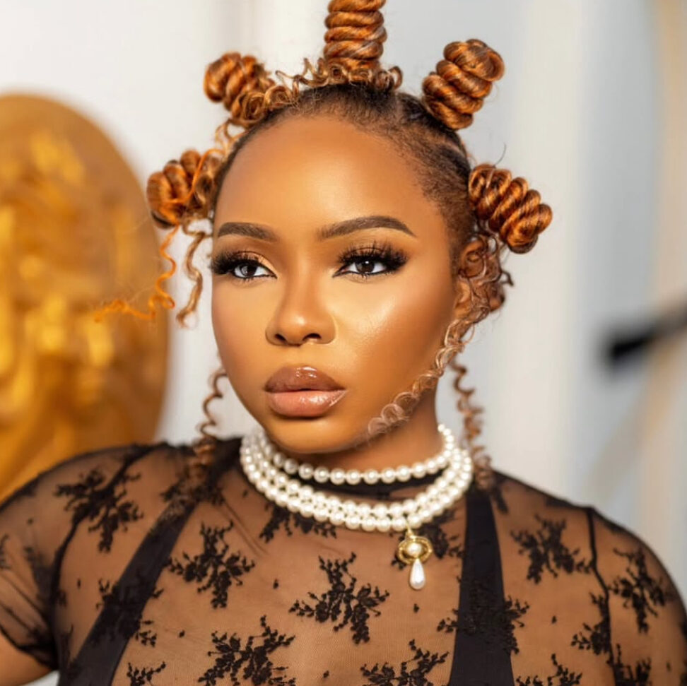 Yemi Alade returns with new single ‘My Bebe’