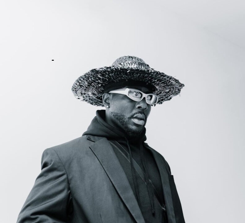 Rapper Zoro shares new singles ‘Omo Igbo’ and ‘Nzogbu’ feat. Jeriq