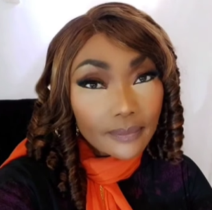 S#x before marriage will always blindfold you not to see the flaws in your partners character – Actress Eucharia Anunobi