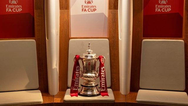 Full List: Newcastle faces Man city in fifth round FA Cup draw