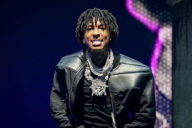 NBA Youngboy welcomes 13th child