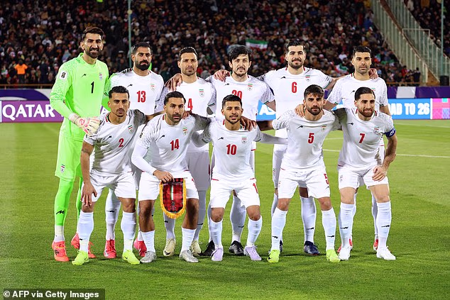 Iran threaten to withdraw from World Cup after US airstrikes