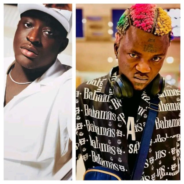 Carter Efe vows to stream at Portable’s Odogwu bar tomorrow