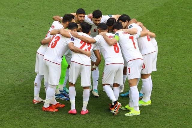 Iran will not participate in the World Cup – Sports Minister