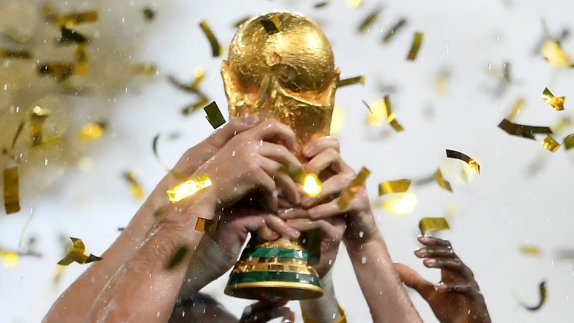 2026 World Cup: FIFA sanctions Nigeria and DR Congo
