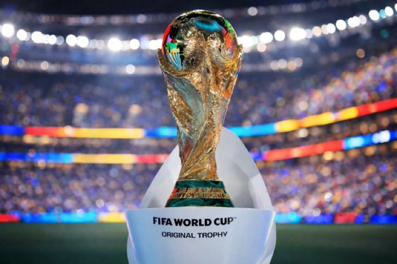 FIFA issues statement on the possibility of postponing the 2026 World Cup