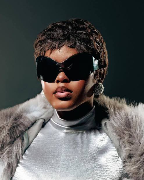 Jarvis becomes first Nigerian female to hit 11,924 views on Twitch