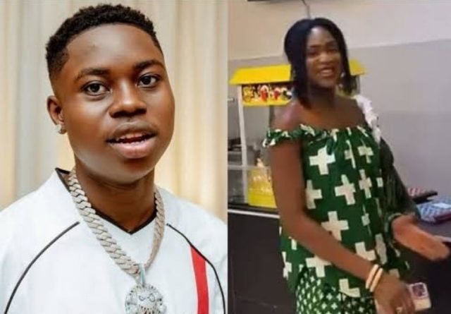 Lagos woman sues Peller N395m for calling her ”ashewo, oloriburuku” at a public space