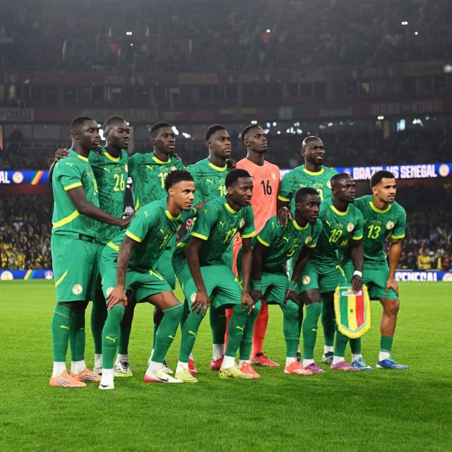 Senegal rejects CAF ruling, vows to appeal AFCON nullification