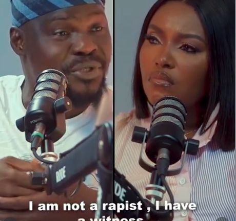 Biola Bayo receives backlash over interview with Baba Ijesha