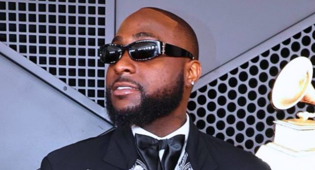 Davido announces first ever London festival at Crystal Palace bowl