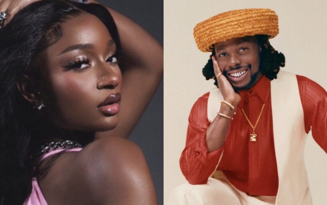 Ayra Starr shares a never heard before song with Asake