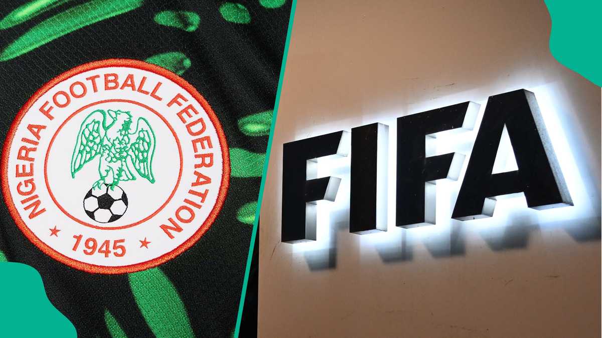 FIFA yet to communicate with federation – NFF dismisses claims Super Eagles’ World Cup hopes over