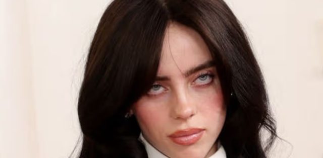 Billie Eilish’s alleged stalker is de.ad