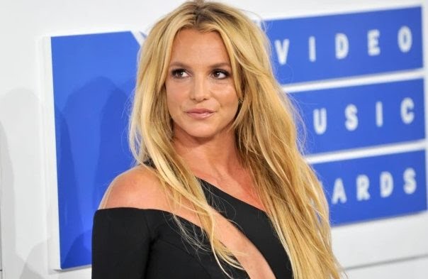 Britney Spears arrested in California