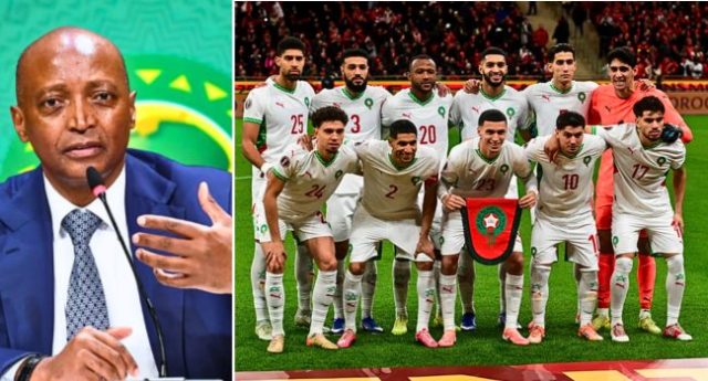 CAF updates AFCON 2025 records, confirms Morocco as champions