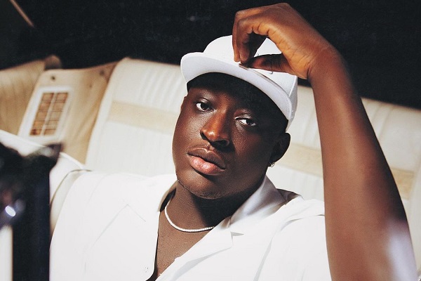 Carter Efe opens up on dad’s de.ath