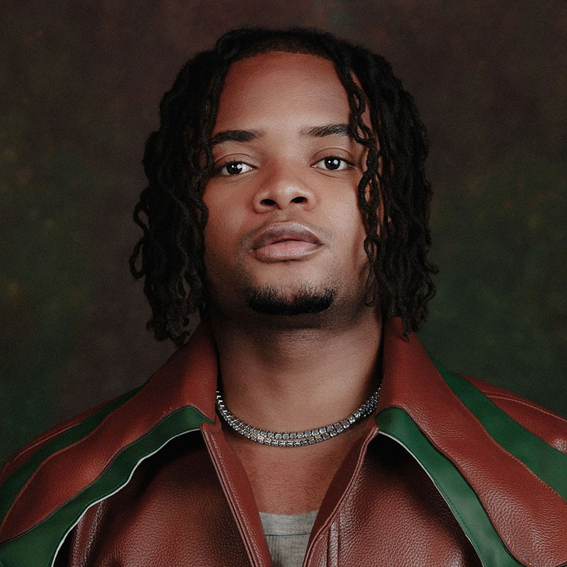 Crayon returns with new single ‘Baami’