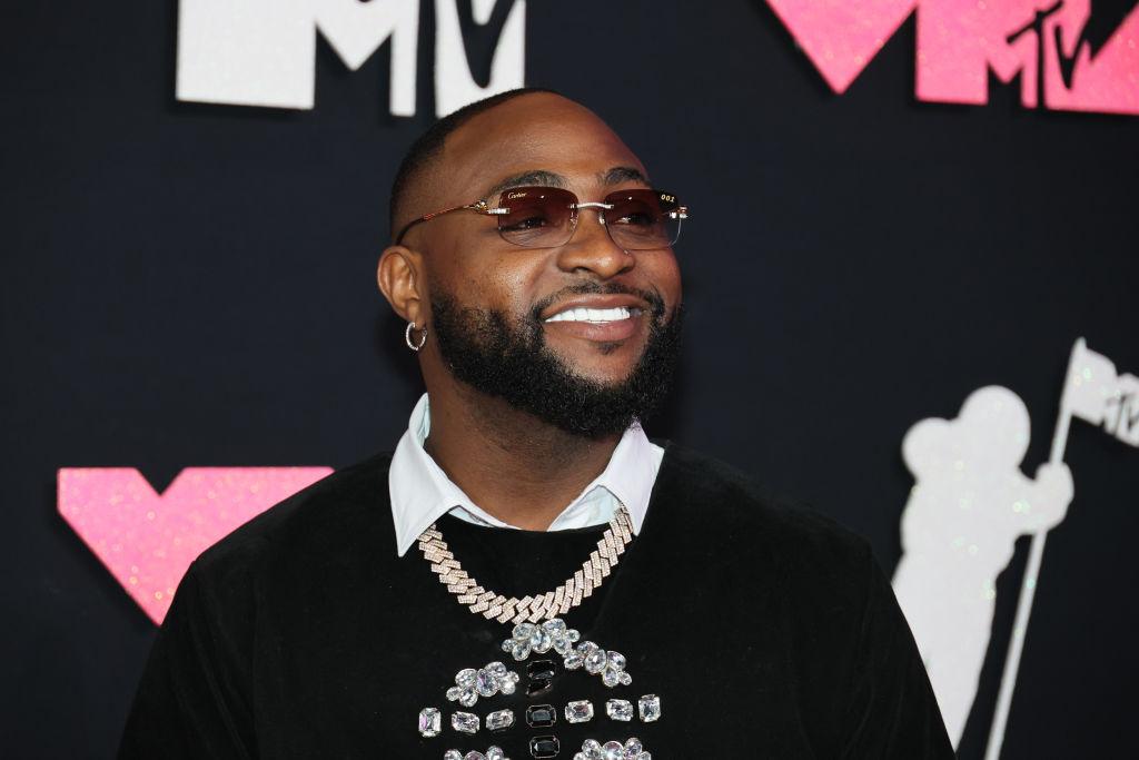 Davido reveal guest artists for his sold out 2026 London festival