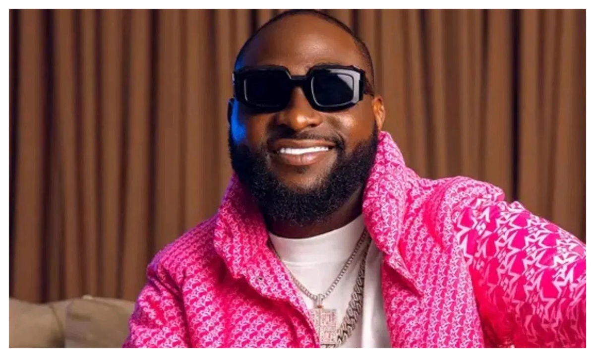 Davido says he’s no longer chasing Grammys, wants to focus on making authentic African music