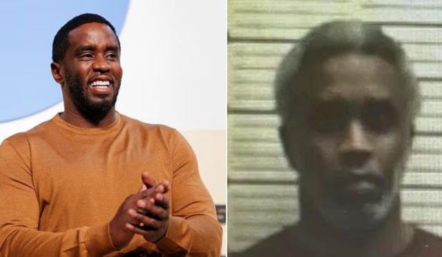 P. Diddy set for EARLY prison release