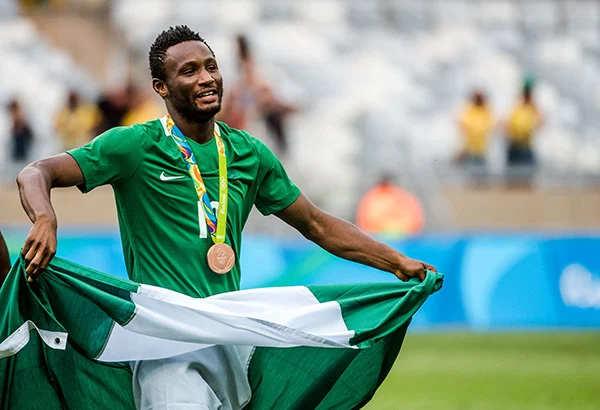 Resign now – Mikel Obi calls out NFF chiefs after Super Eagles failure to qualify for 2026 World Cup