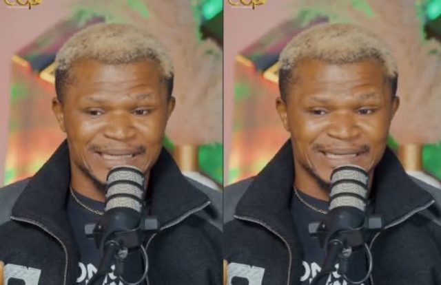 “The ₦20 Million deal was STAGED by King-Mitchy and management” — the fish pie seller 