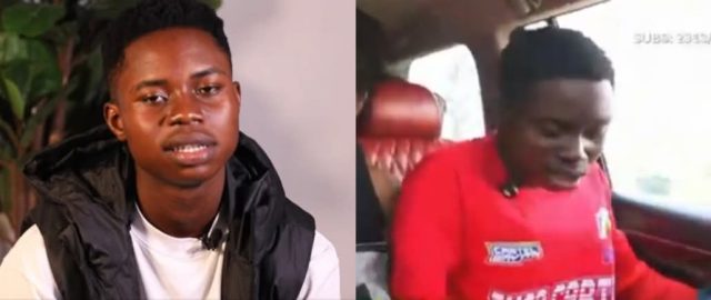 Peller says he won’t stop tour despite criticism