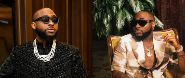 “I like as God share problem give everybody” — Davido sparks reactions 