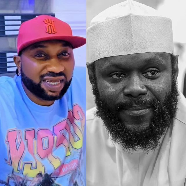 “People are following you for money, not love” – Austine Emmanuel tells Seyi Tinubu